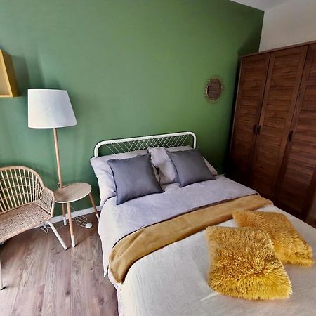 Trident Apartment II Gdańsk Eksteriør billede