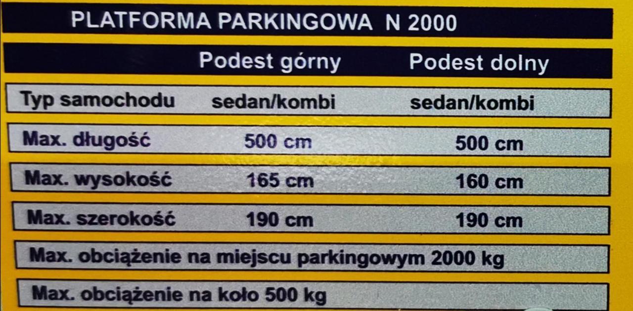 Trident Apartment II Gdańsk Eksteriør billede
